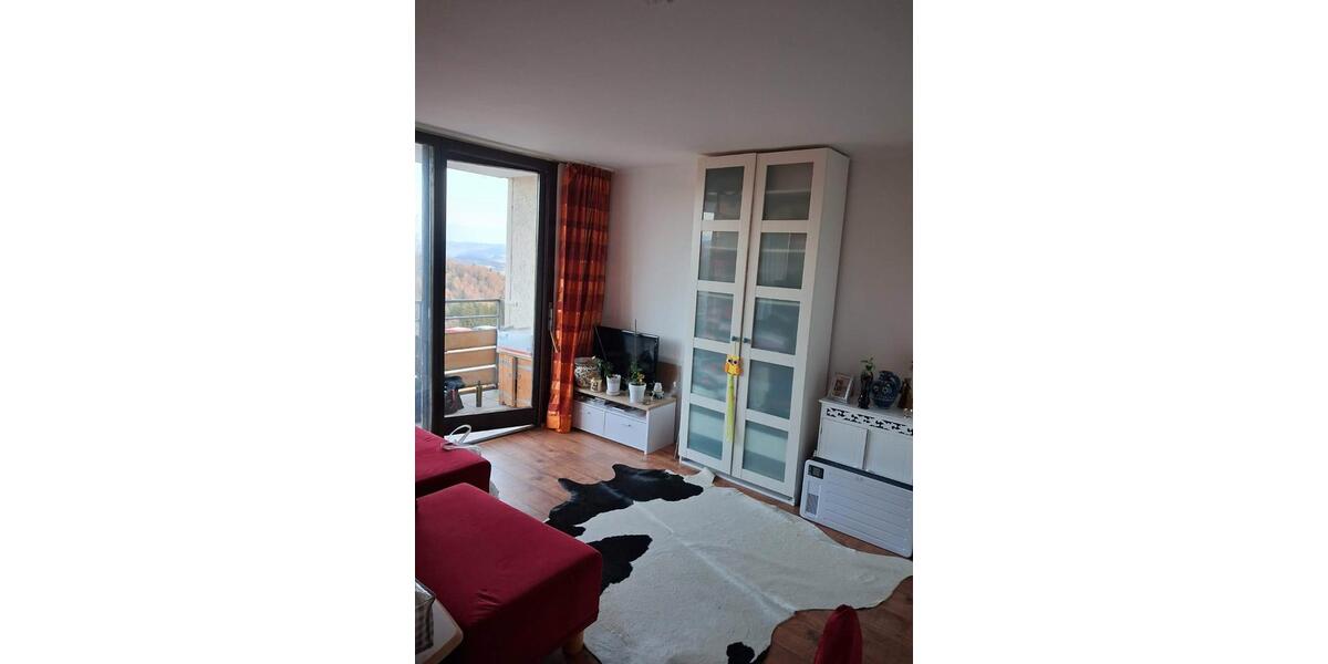 Etagenwohnung Freyung - 1 Zimmer, 38 m&sup2;, 57.500&euro; | Angebot:26223968