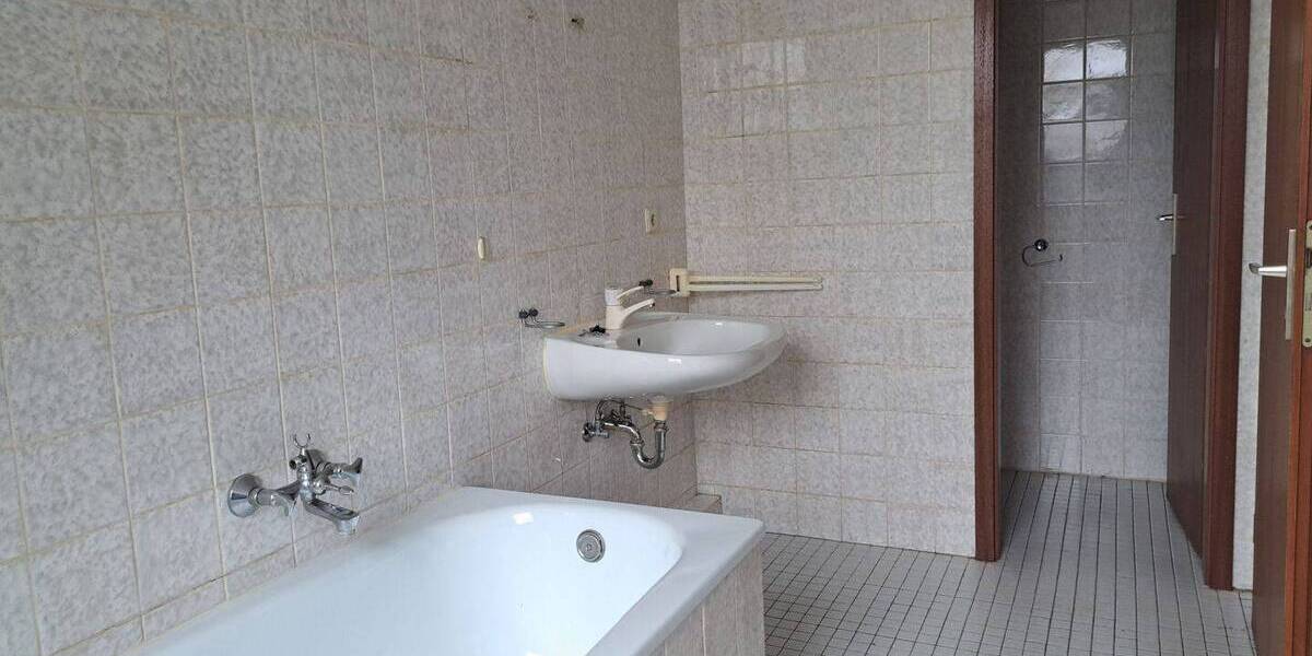 Reihenmittelhaus Kellinghusen - 4 Zimmer, 144 m&sup2;, 189.000&euro; | Angebot:26154953