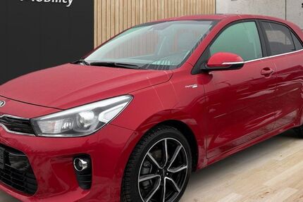 Kia Rio 24.540 km 16.240 &euro; Quakenbrück 49610