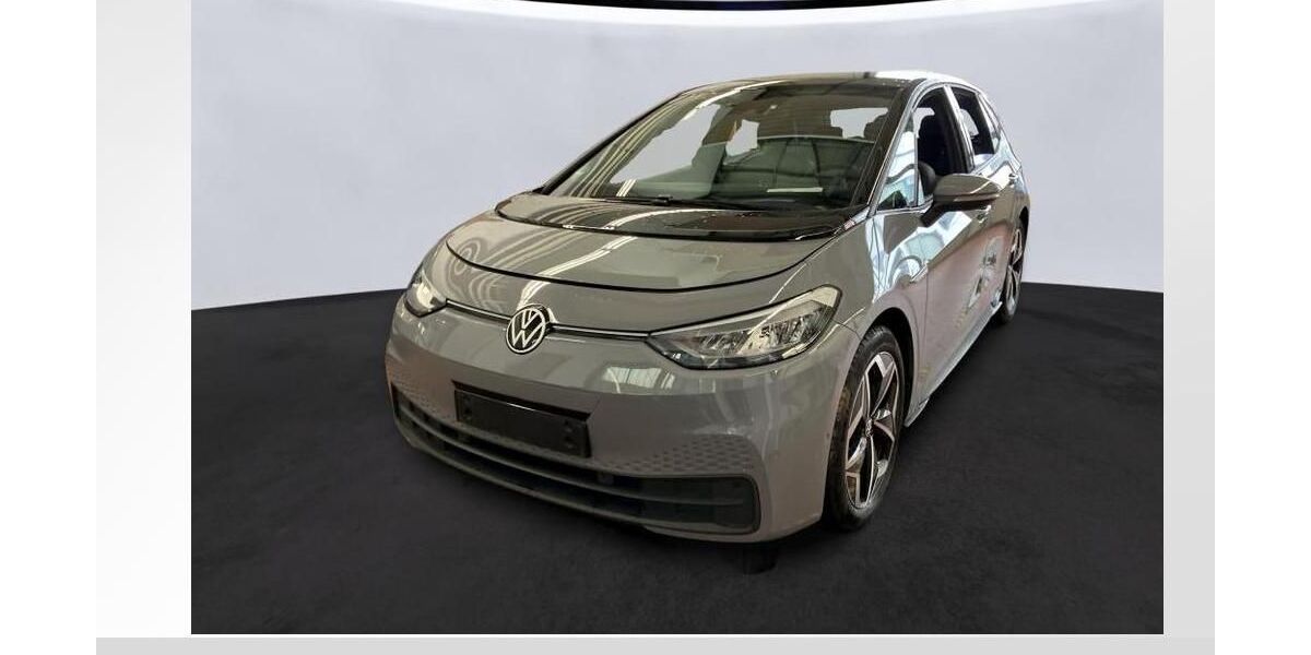VW ID.3 68.300 km 24.440 &euro; Burgoberbach 91595