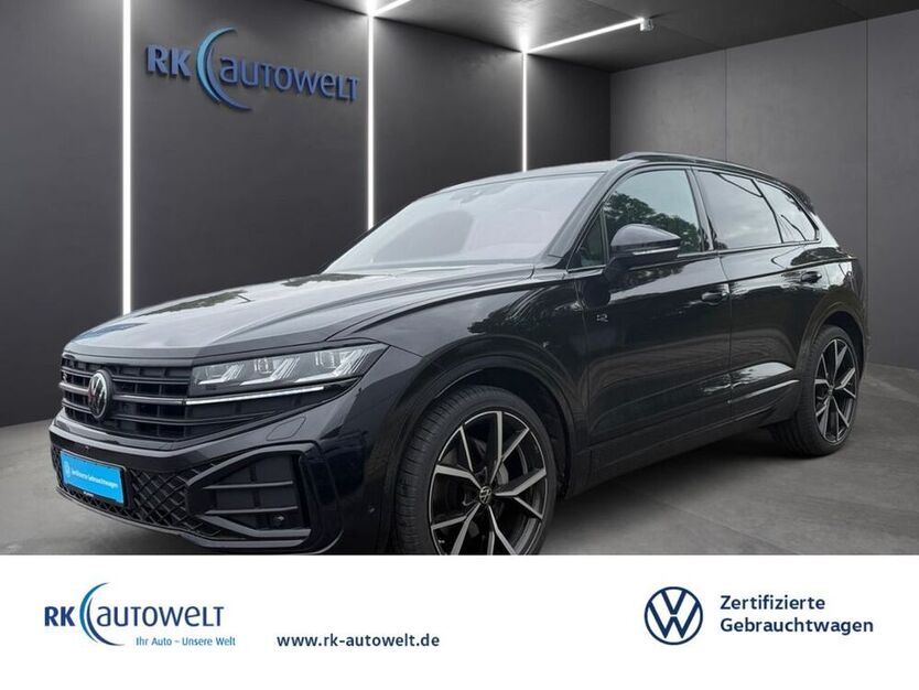 Touareg