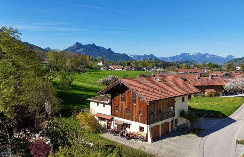 Einfamilienhaus Samerberg - 7 Zimmer, 250 m&sup2;, 1.779.000&euro; | Angebot:26383494