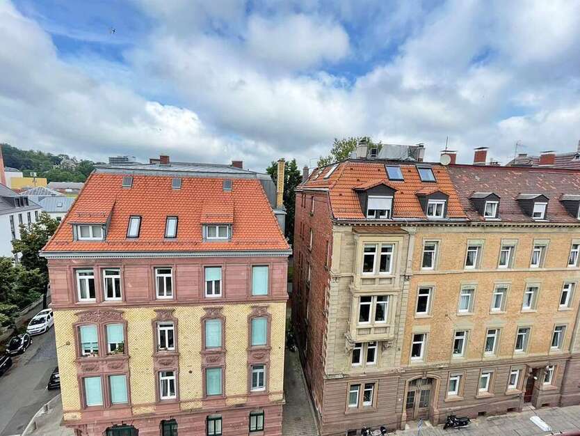 Wohnung zum Mieten in Stuttgart 1.490 € 126 m²