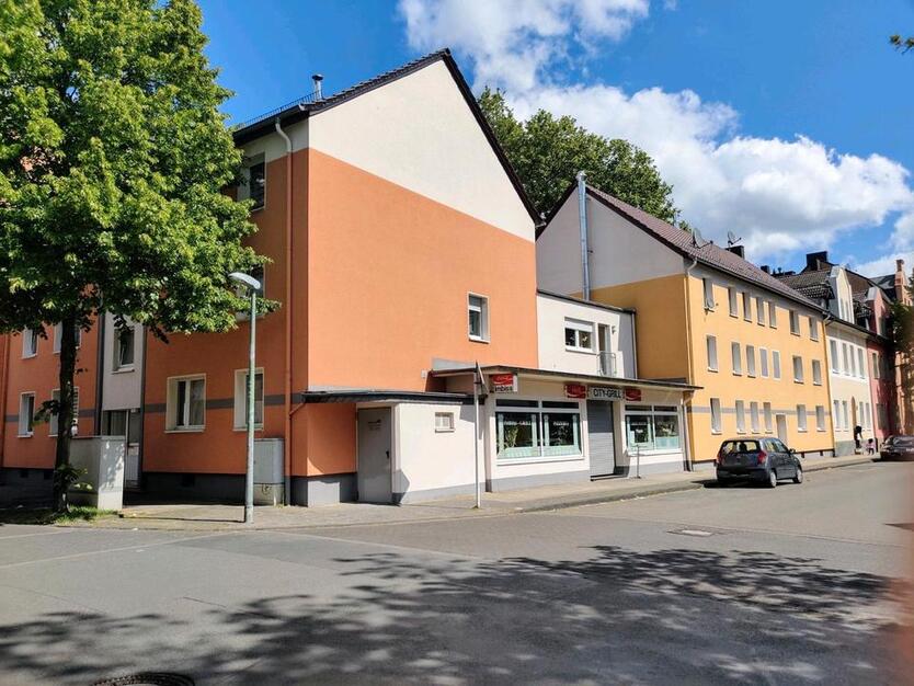Attraktives Gastronomie-Imbisslokal in 45327 Essen zu vermieten