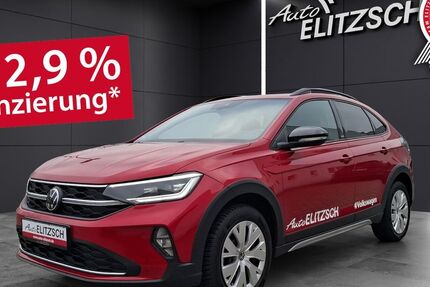 VW Taigo 26.000 km 23.950 &euro; Kamenz 01917