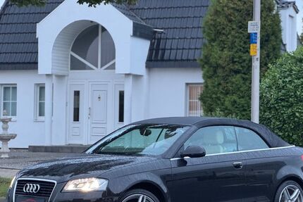 Audi A3 108.930 km 11.490 &euro; Jülich 52428