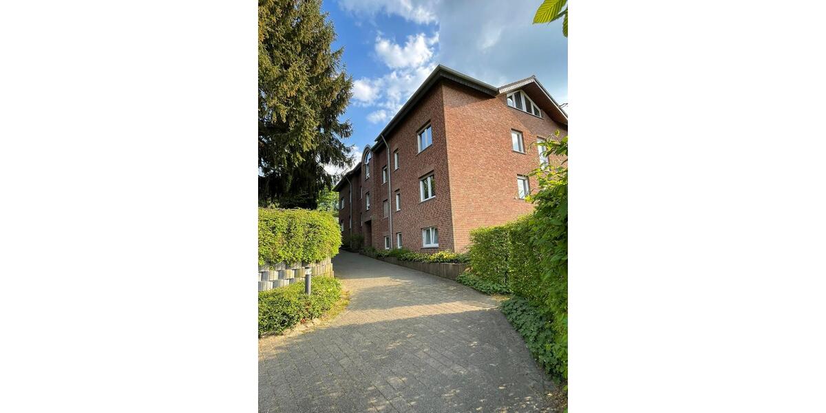 Etagenwohnung Burscheid - 3 Zimmer, 79 m&sup2;, 725&euro; | Angebot:25591824