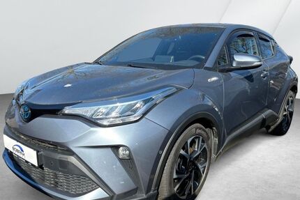 Toyota C-HR 50.768 km 20.490 &euro; Bremen 28359