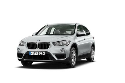 BMW X1 83.160 km 18.888 &euro; Marktsteft 97342