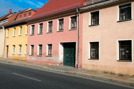 Haus Kamenz - 9 Zimmer, 130 m&sup2;, 67.000&euro; | Angebot:26250670