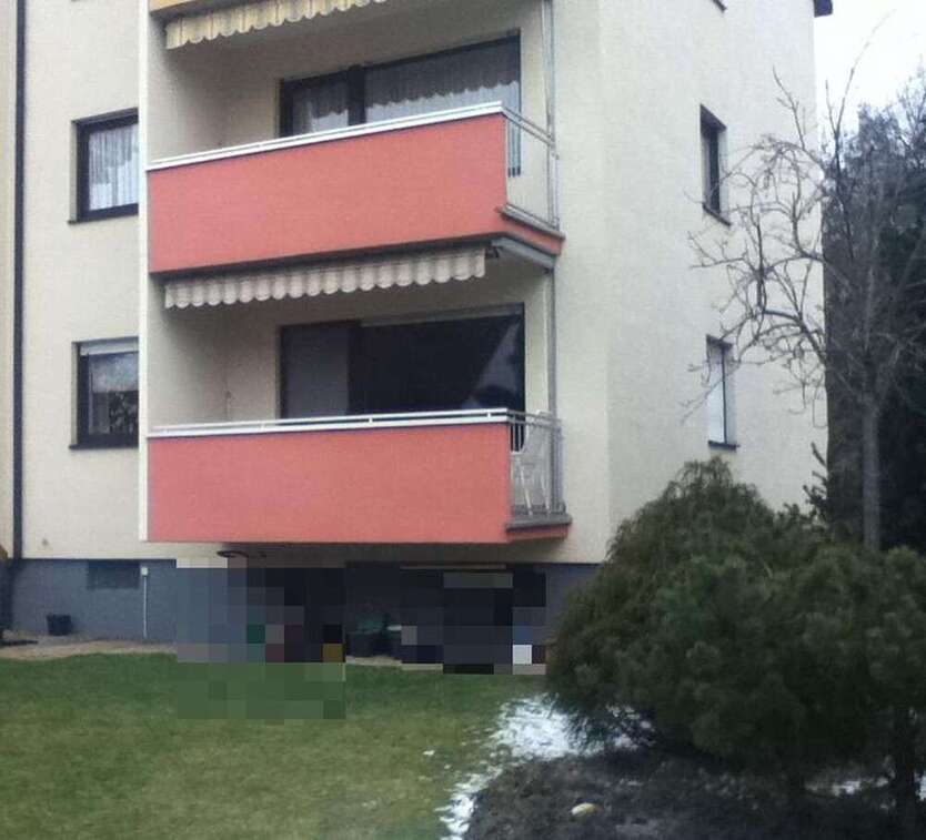Wohnung zum Kaufen in Zirndorf Weiherhof 215.000 € 62 m²