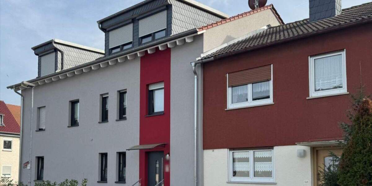 Etagenwohnung Mainz Mombach - 4 Zimmer, 135 m&sup2;, 660.000&euro; | Angebot:24027215