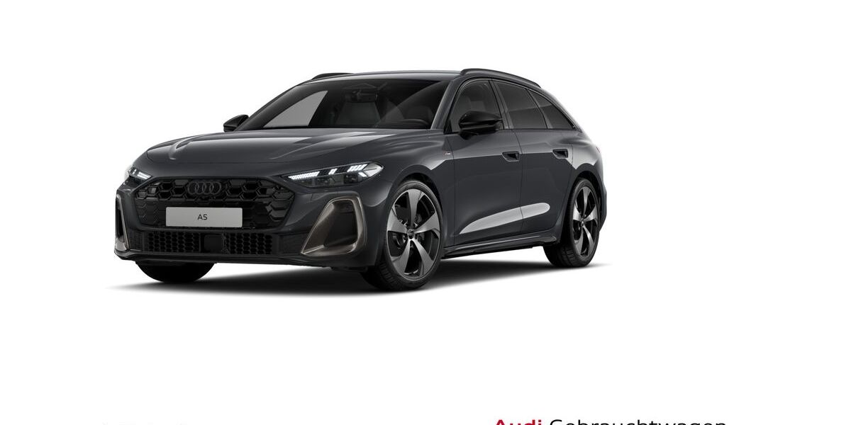 Audi A5 8.307 km 48.910 &euro; Siegen 57074