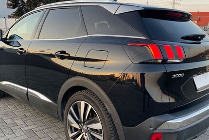 Peugeot 3008 44.300 km 20.900 &euro; Stockstadt 63811