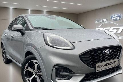 Ford Puma 2.450 km 23.980 &euro; Achern 77855