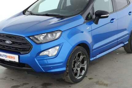 Ford EcoSport 63.889 km 16.350 &euro; Nürnberg 90441