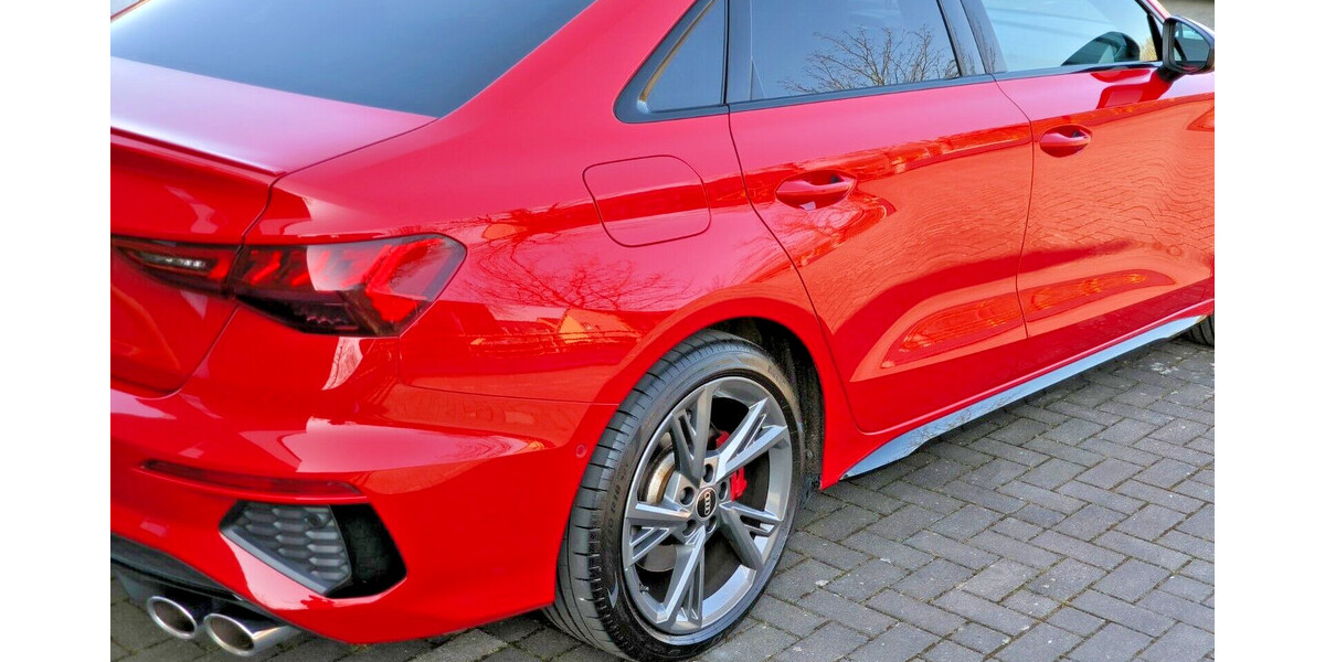 Audi S3 31.000 km 39.750 &euro; Wolfsburg 38440