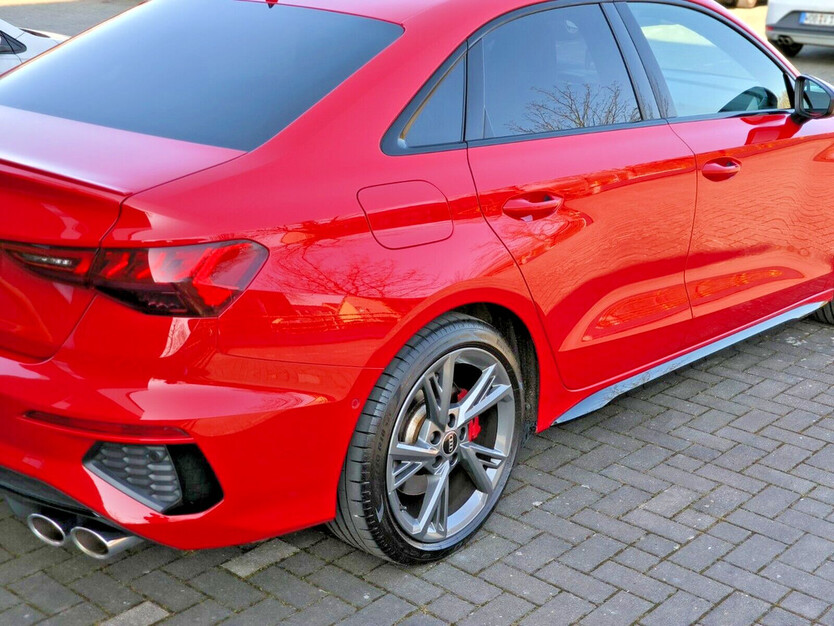 Audi S3 31.000 km 39.750 € Wolfsburg 38440