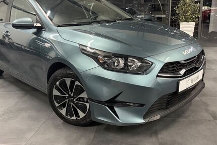 Kia ceed / Ceed 19.000 km 19.999 &euro; Weiden 92637