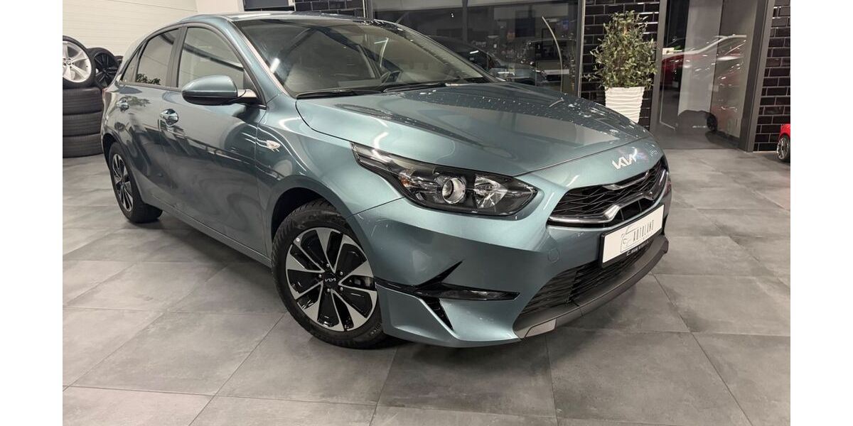 Kia ceed / Ceed 19.000 km 19.999 &euro; Weiden 92637
