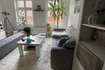 Wohnung - Altstadt Wismar