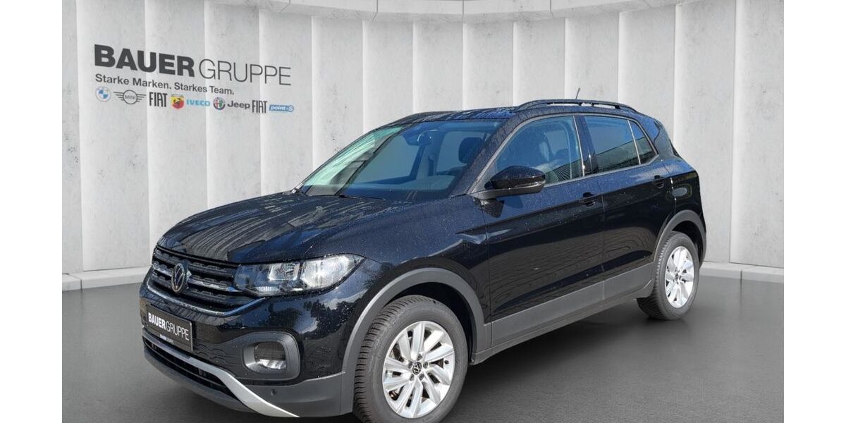 VW T-Cross 21.500 km 21.490 &euro; Schleswig 24837