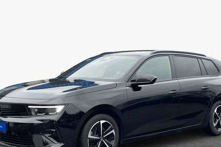 Opel Astra 20.160 km 21.838 &euro; Magdeburg 39116