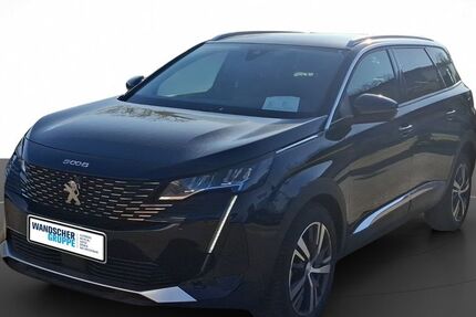 Peugeot 5008 53.040 km 23.490 &euro; Oldenburg 26135