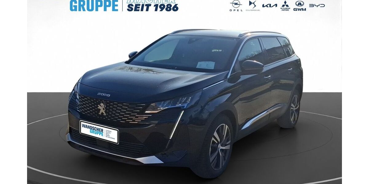 Peugeot 5008 53.040 km 23.490 &euro; Oldenburg 26135