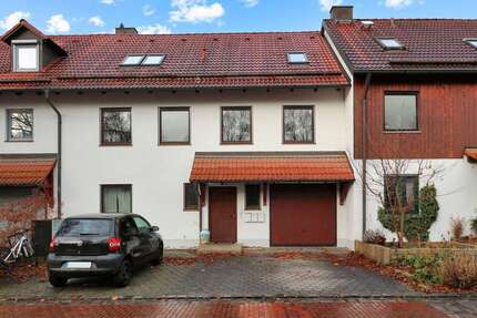 Haus zum Kaufen in Garching bei München 1.495.000 € 206.2 m² 9 zimmer