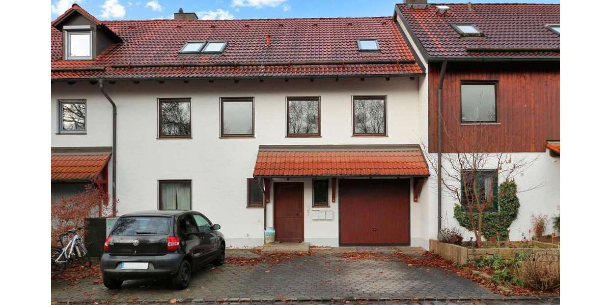 Haus zum Kaufen in Garching bei München 1.495.000 € 206.2 m² 9 zimmer