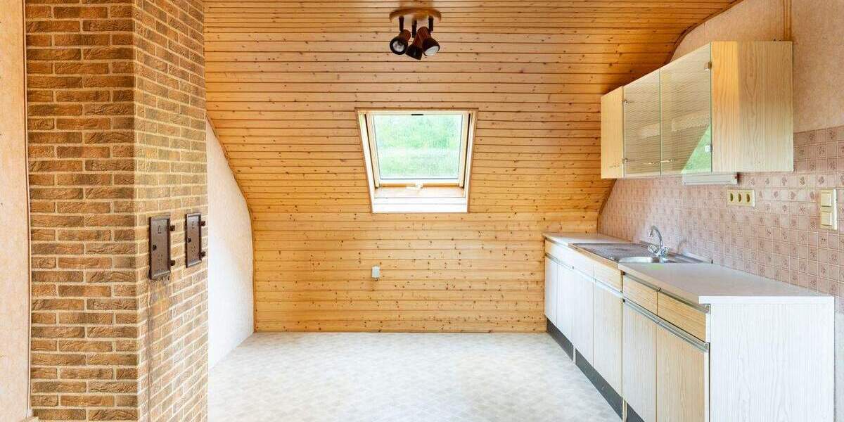 Reihenmittelhaus Rottendorf - 5 Zimmer, 131 m&sup2;, 399.000&euro; | Angebot:25734614