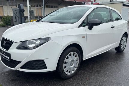 Seat Ibiza 111.445 km 3.475 &euro; Bad Waldsee 88339