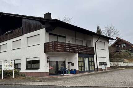 Wohnung Bad Zwesten - 3 Zimmer, 135 m&sup2;, 169.000&euro; | Angebot:25746858