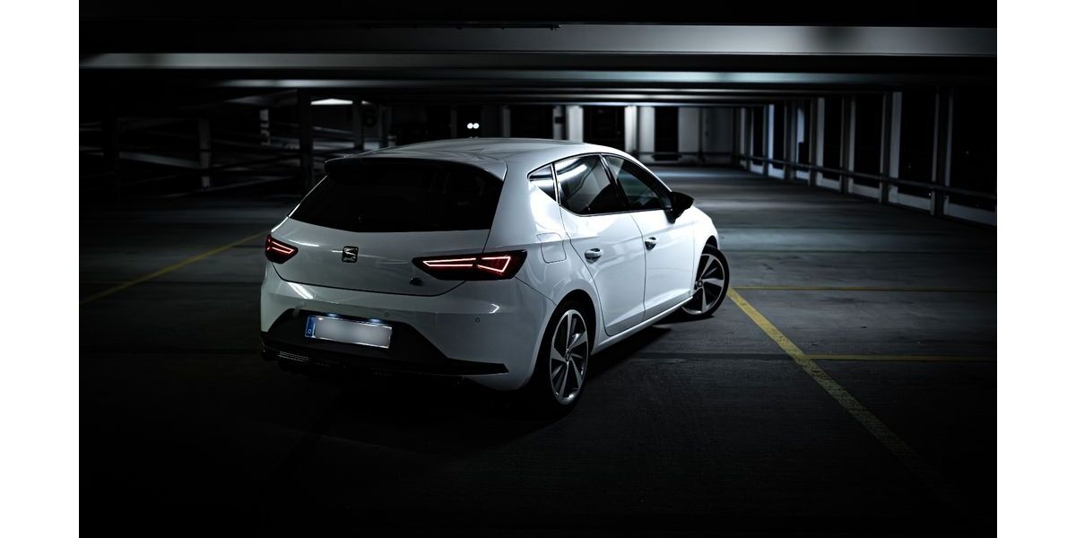 Seat Leon 158.000 km 10.499 &euro; Deidesheim 67146
