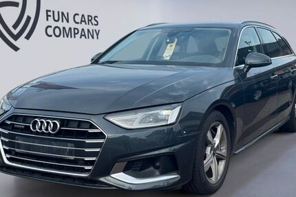 Audi A4 124.150 km 23.400 &euro; Lauterbach 36341