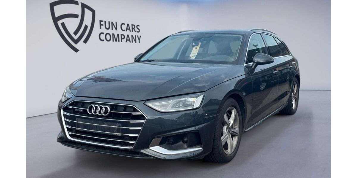 Audi A4 124.150 km 25.700 &euro; Lauterbach 36341