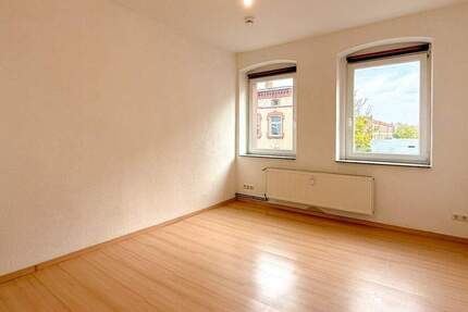 Kompakt. Hell. Zentral. - 1-Zimmer-Wohnung in der Altstadt 1 zimmer