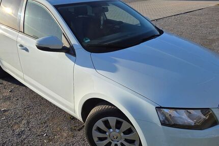 Skoda Octavia 229.646 km 6.400 &euro; Eppingen 75031