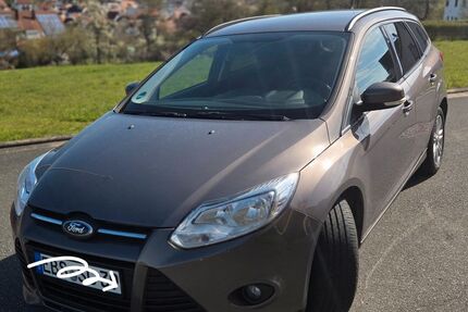 Ford Focus 225.844 km 3.490 &euro; Kirchehrenbach 91356