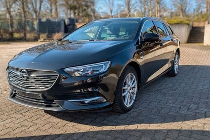 Opel Insignia 129.000 km 13.999 &euro; Krombach 63829