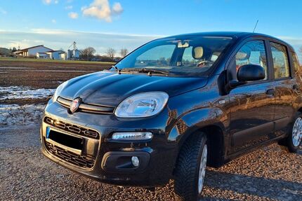 Fiat Panda 73.000 km 6.600 &euro; Germering 82110
