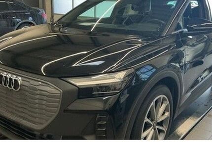Audi Q4 e-tron 46.015 km 28.979 € Oldenburg 26135