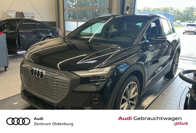 Audi Q4 e-tron 46.015 km 28.979 € Oldenburg 26135