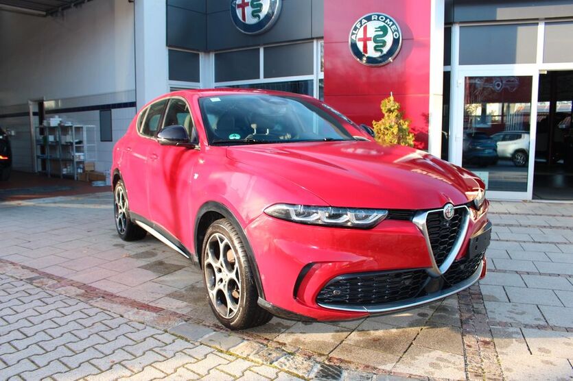 Alfa Romeo Tonale 80.000 km 21.900 € Weilheim 82362