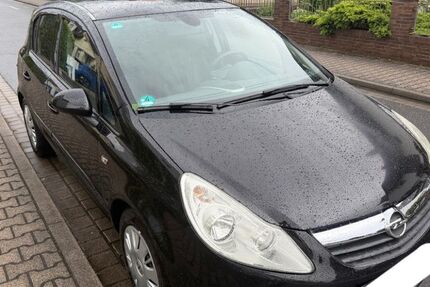 Opel Corsa 94.200 km 3.399 &euro; Königstädten 65428