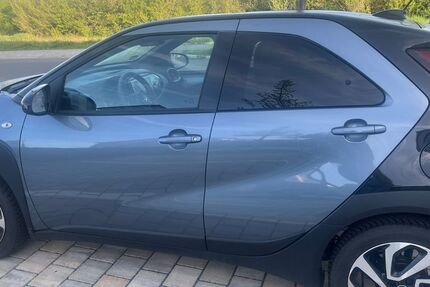 Toyota Aygo (X) 3.300 km 19.000 &euro; Veitshöchheim 97209
