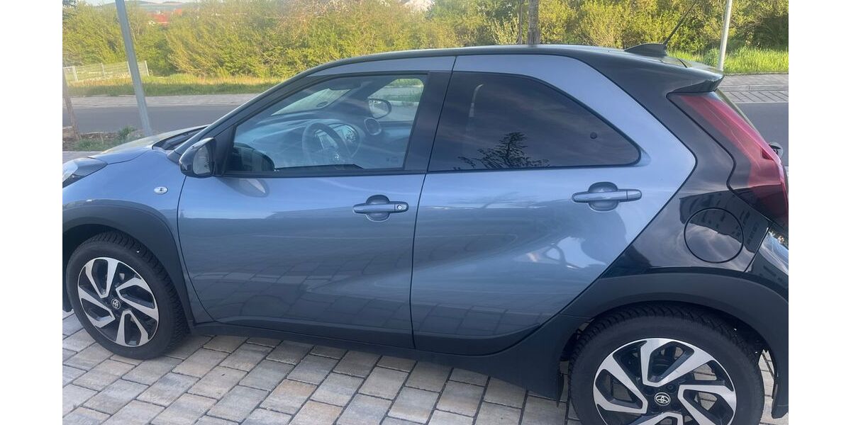 Toyota Aygo (X) 3.300 km 19.000 &euro; Veitshöchheim 97209