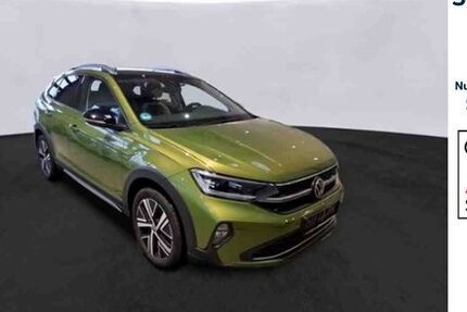 VW Taigo 31.290 km 20.449 &euro; Wittenberg 06886