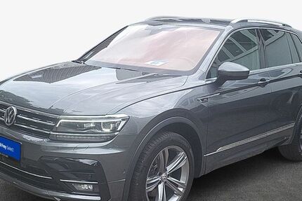 VW Tiguan 41.820 km 26.990 &euro; Rendsburg 24768